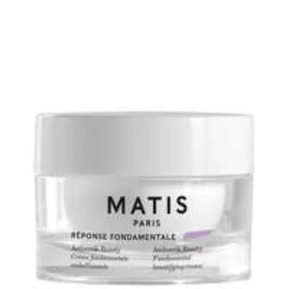 Matis Reponse Fondamentale Authentik-Beauty Cream 50 ml