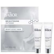 Babor Brightening Intense Try Me Set 30 ml