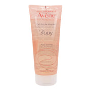 Avene Body Gentle Shower Gel 200 ml