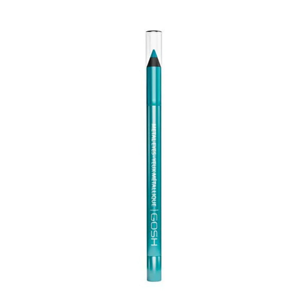 Gosh Metal Eyes Eyeliner 1,2 gr