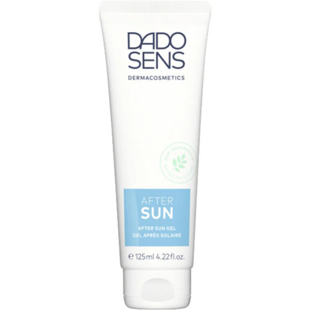 Dado Sens Sun After Sun Gel 125 ml