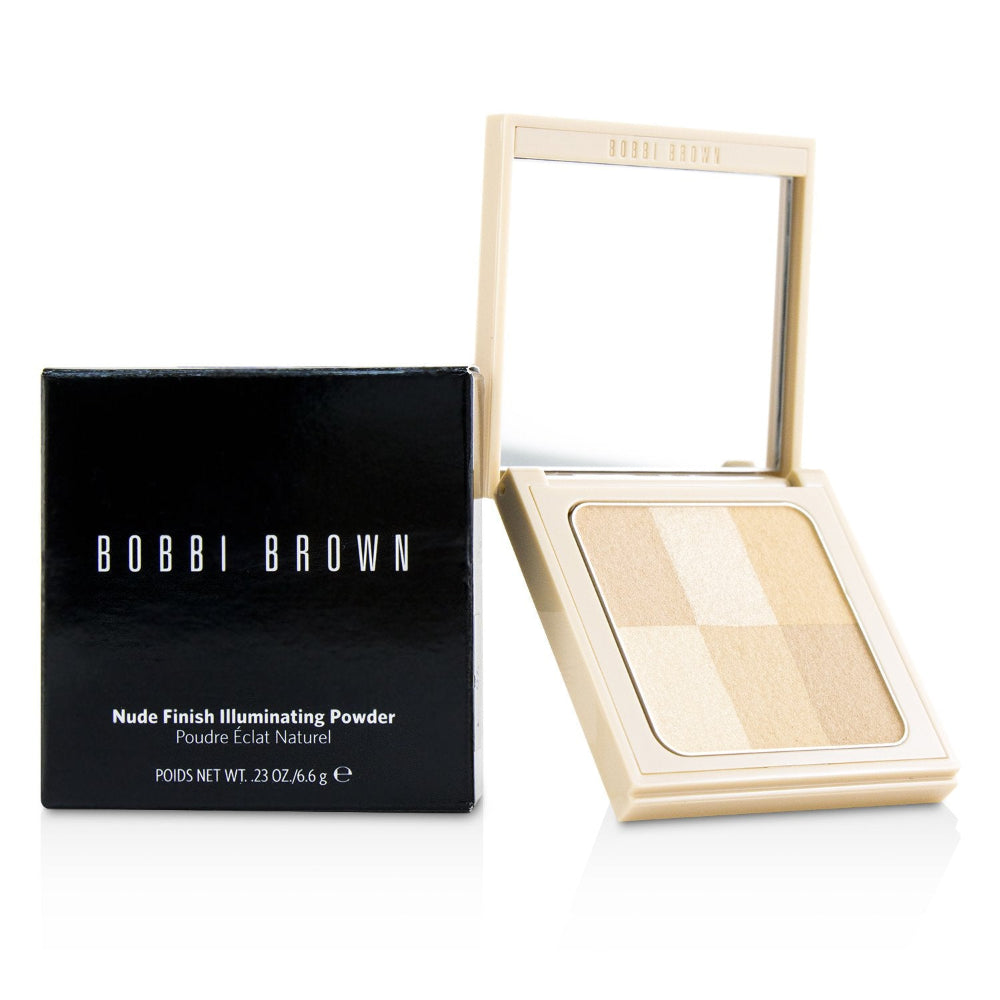 Bobbi Brown Nude Finish Illuminating Powder