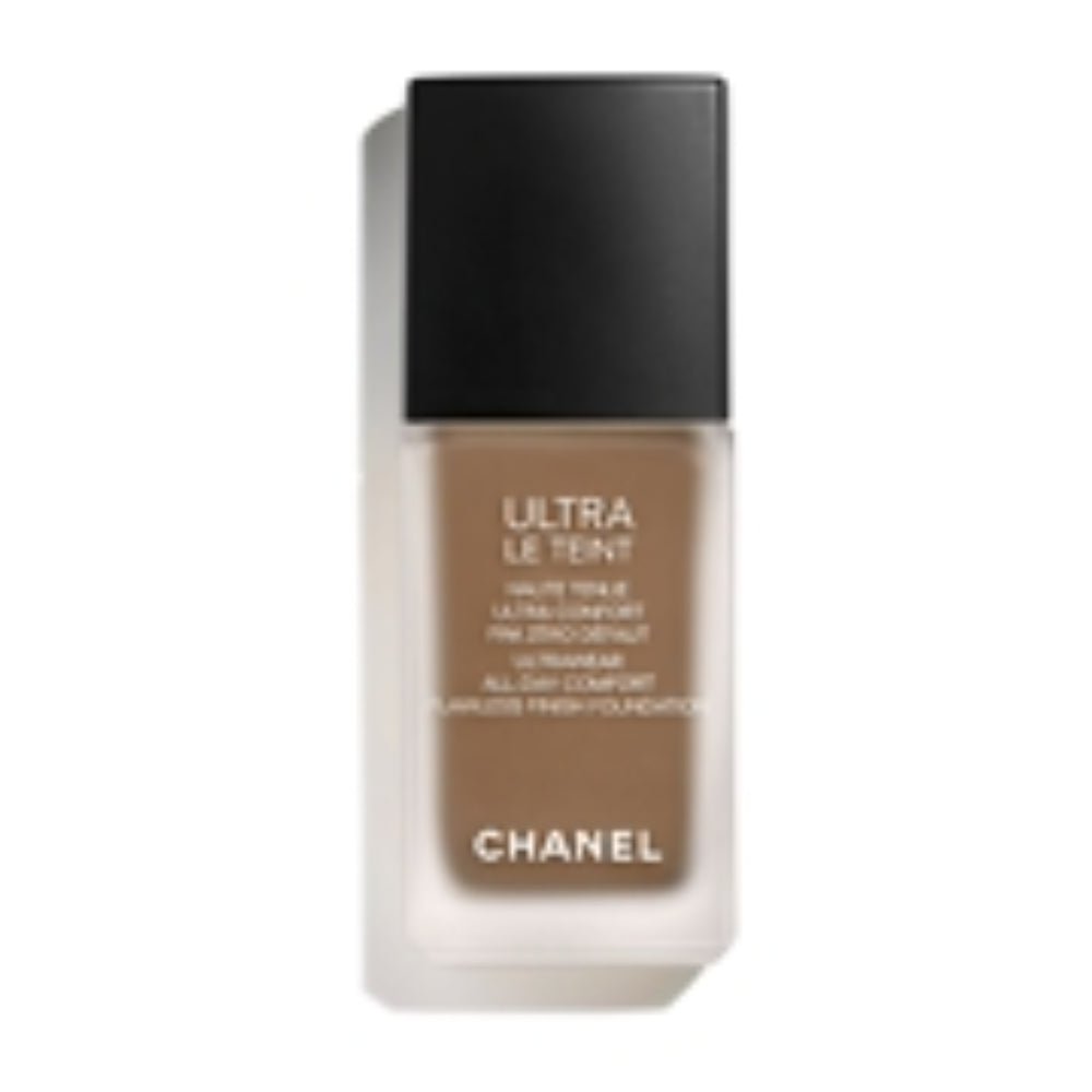 Chanel Ultra Le Teint Flawless Finish Fluid Foundation