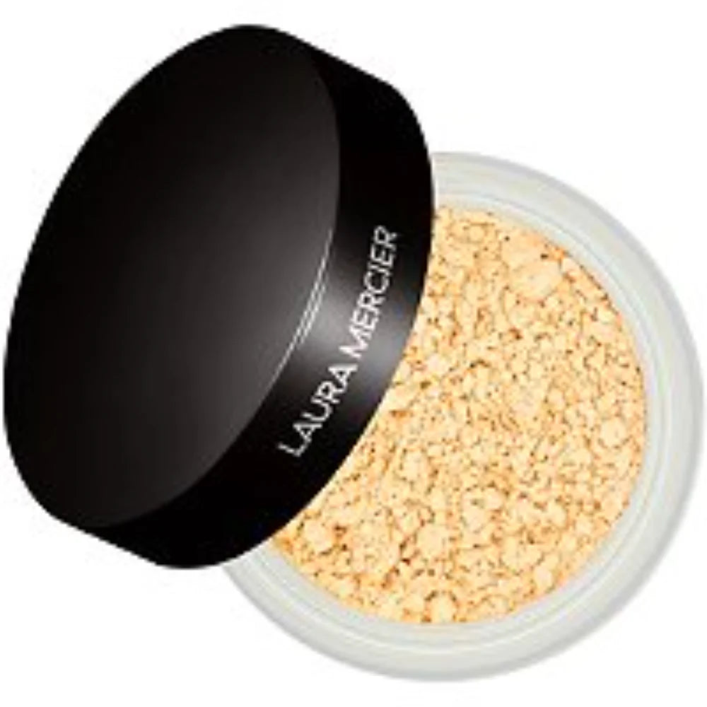 Laura Mercier Translucent Loose Setting Powder - Travel Size 9,3 g