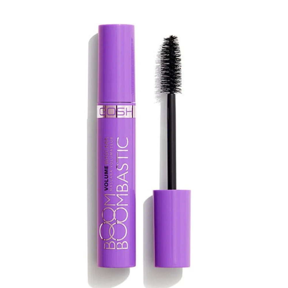 Gosh Boom Boombastic Volume Mascara 13 ml