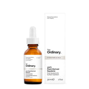 The Ordinary 100% Plant-Derived Squalane 30 ml