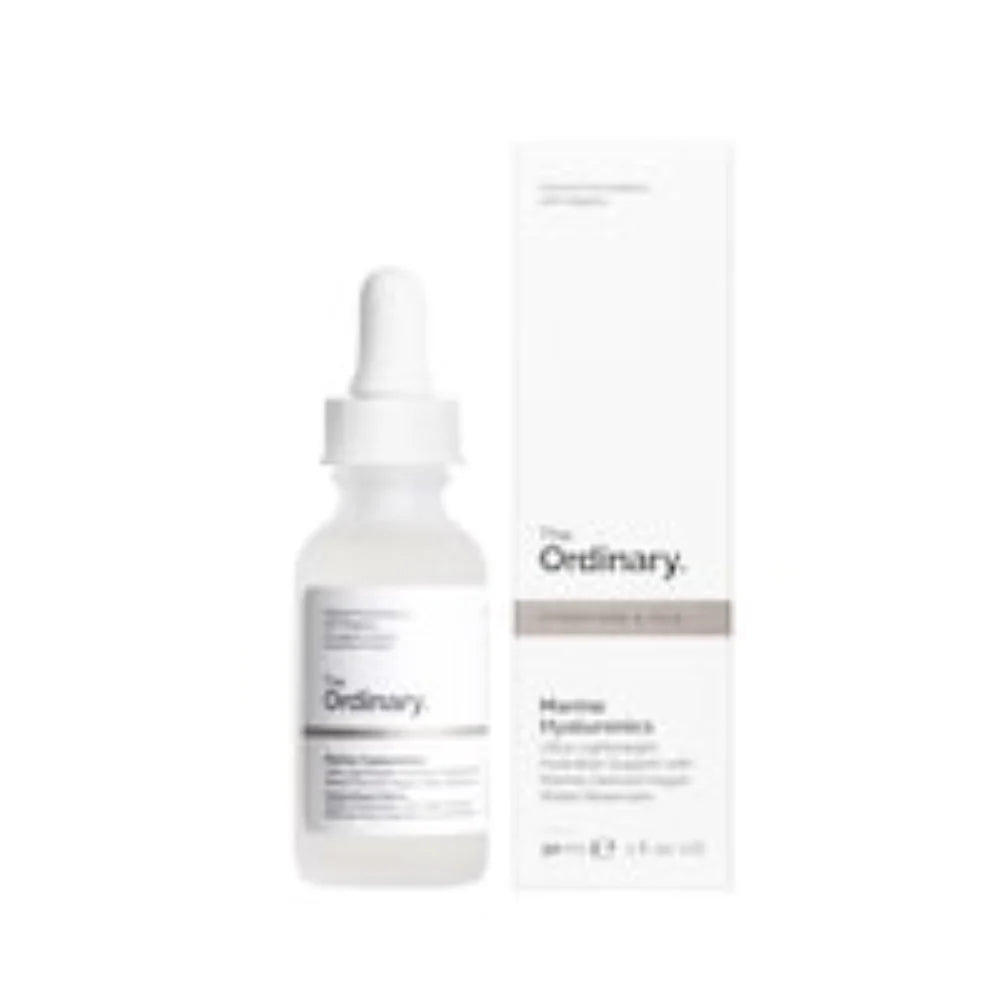 The Ordinary Marine Hyaluronics 30 ml