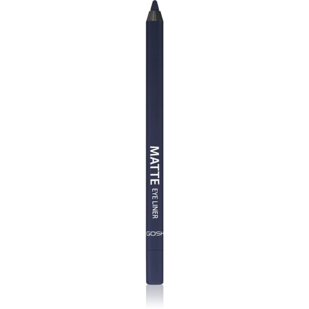 Gosh Matte Eyeliner 1,2 gr