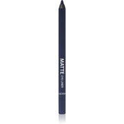 Gosh Matte Eyeliner 1,2 gr