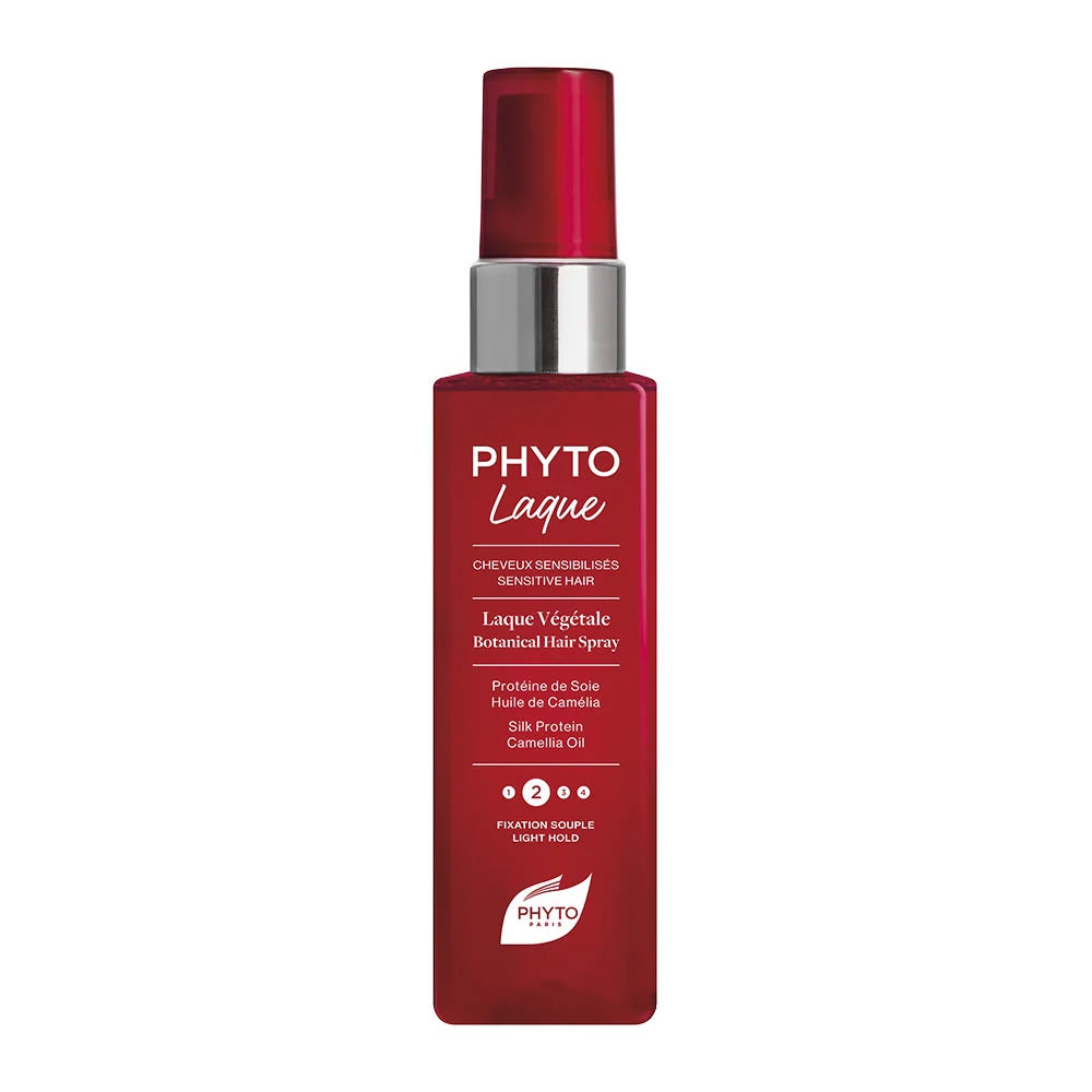 Phyto Phytolaque Soie Botanical Hairspray 100 ml