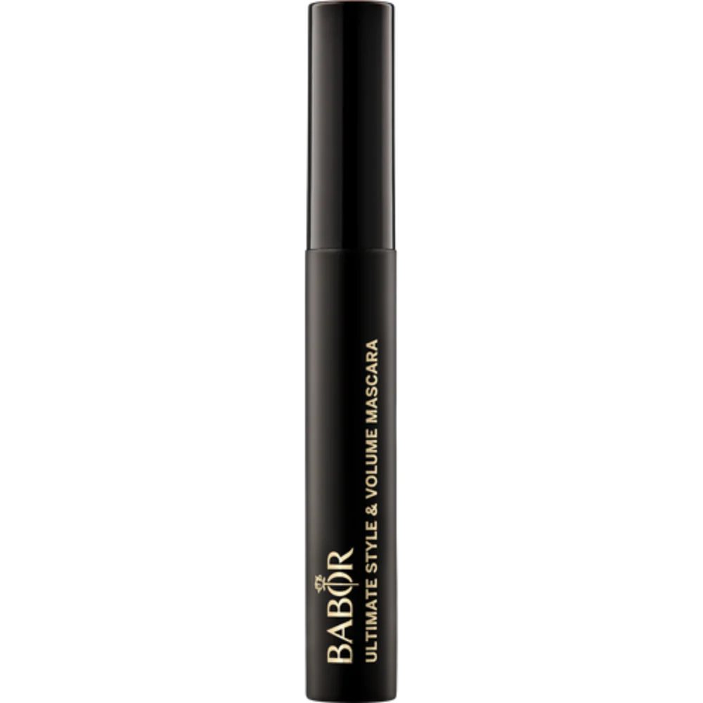 Babor Ultimate Style & Volume Mascara 8 ml