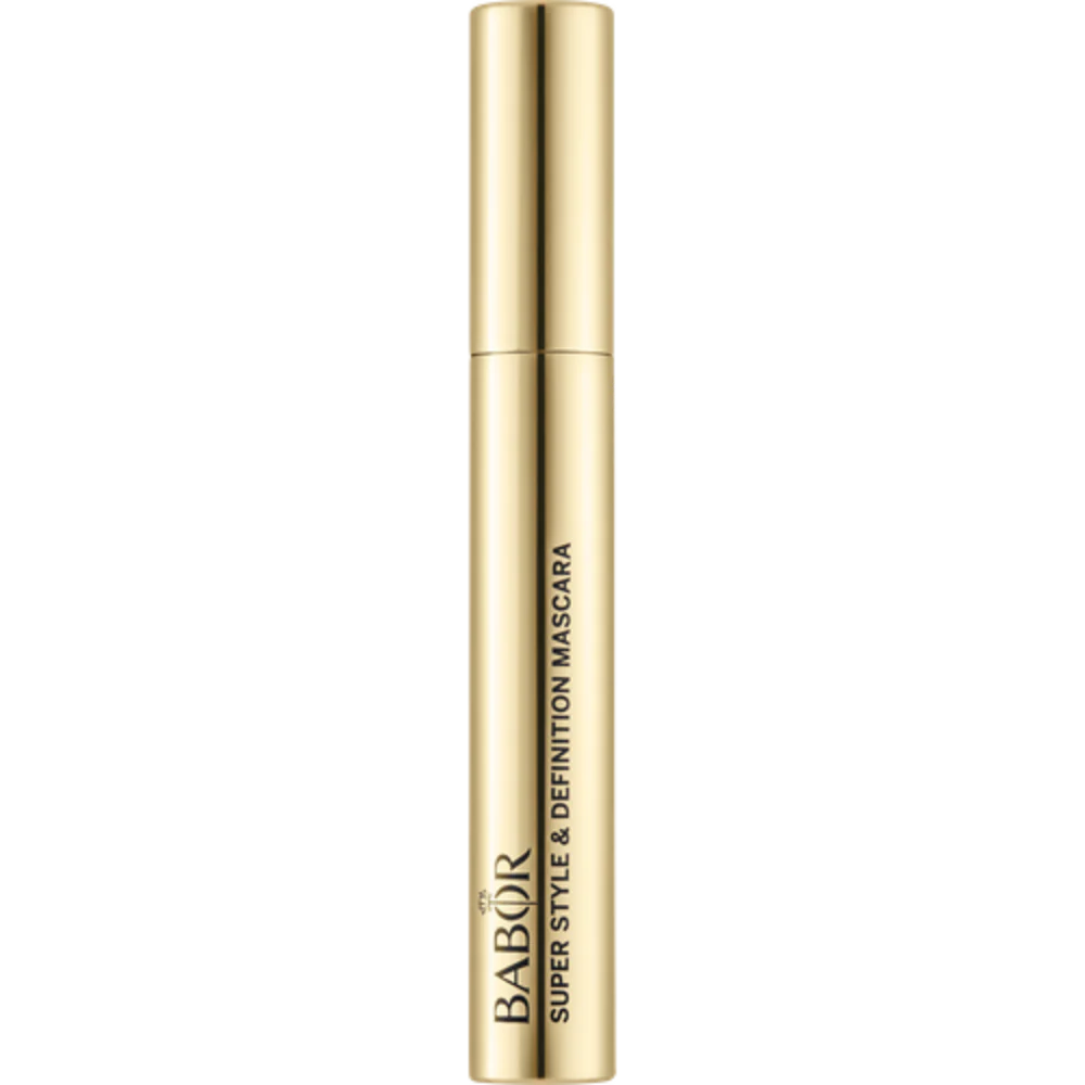 Babor Super Style & Definition Mascara 8 ml