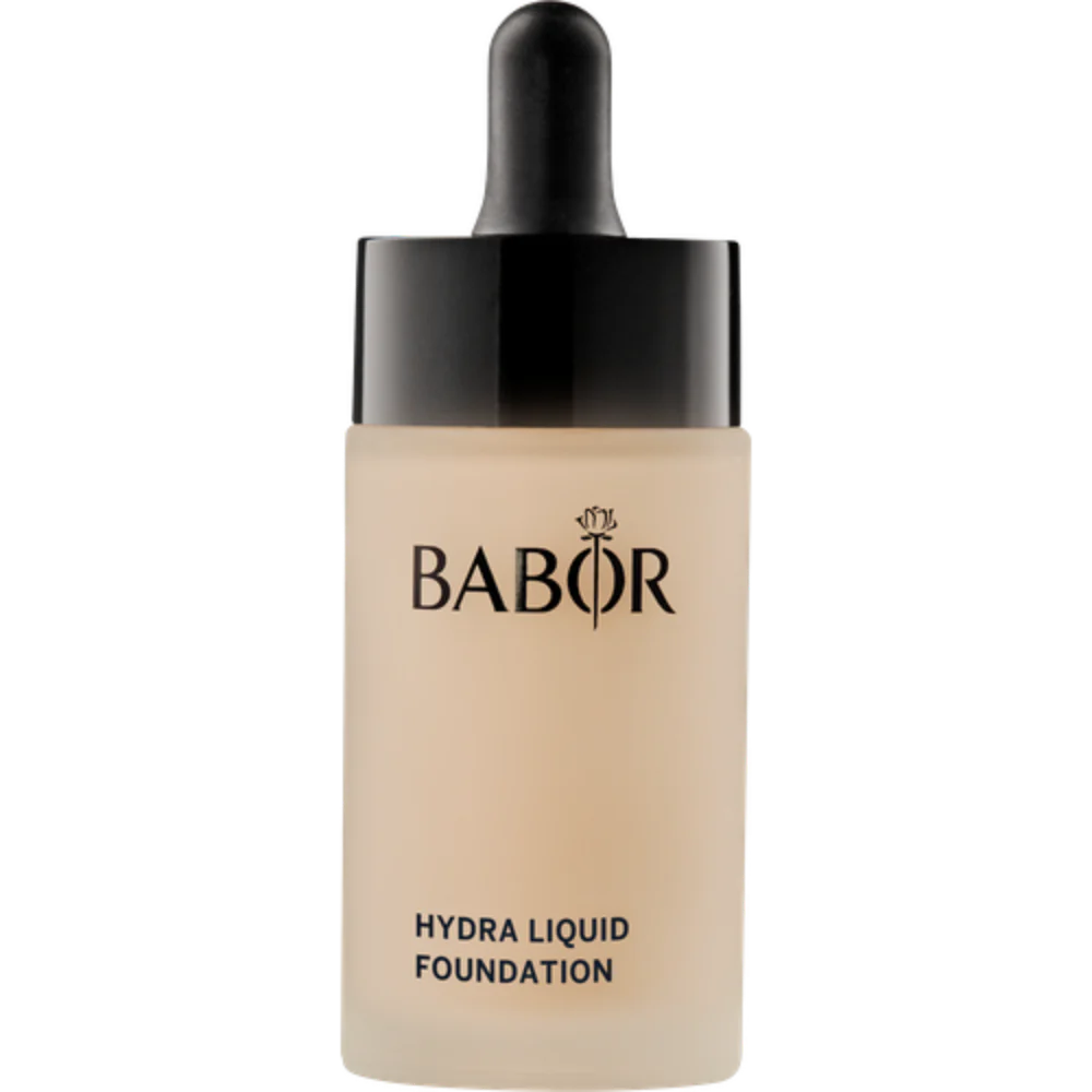 Babor Hydra Liquid Foundation 30 ml