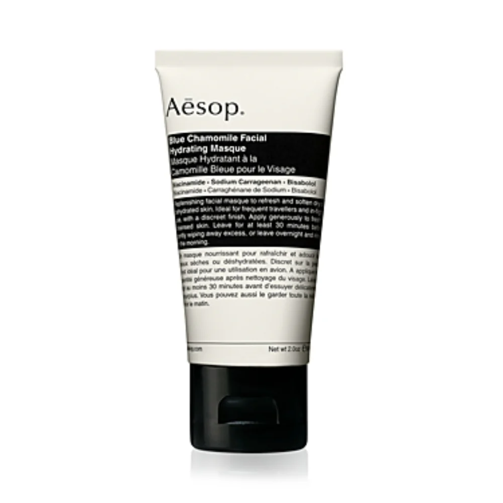 Aesop Blue Chamomile Facial Hydrating Masque 60 ml