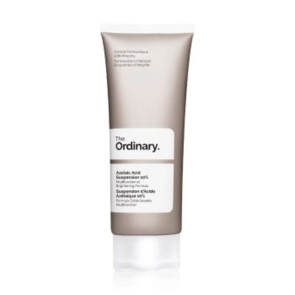 The Ordinary Azelaic Acid Suspension 10% 100 ml