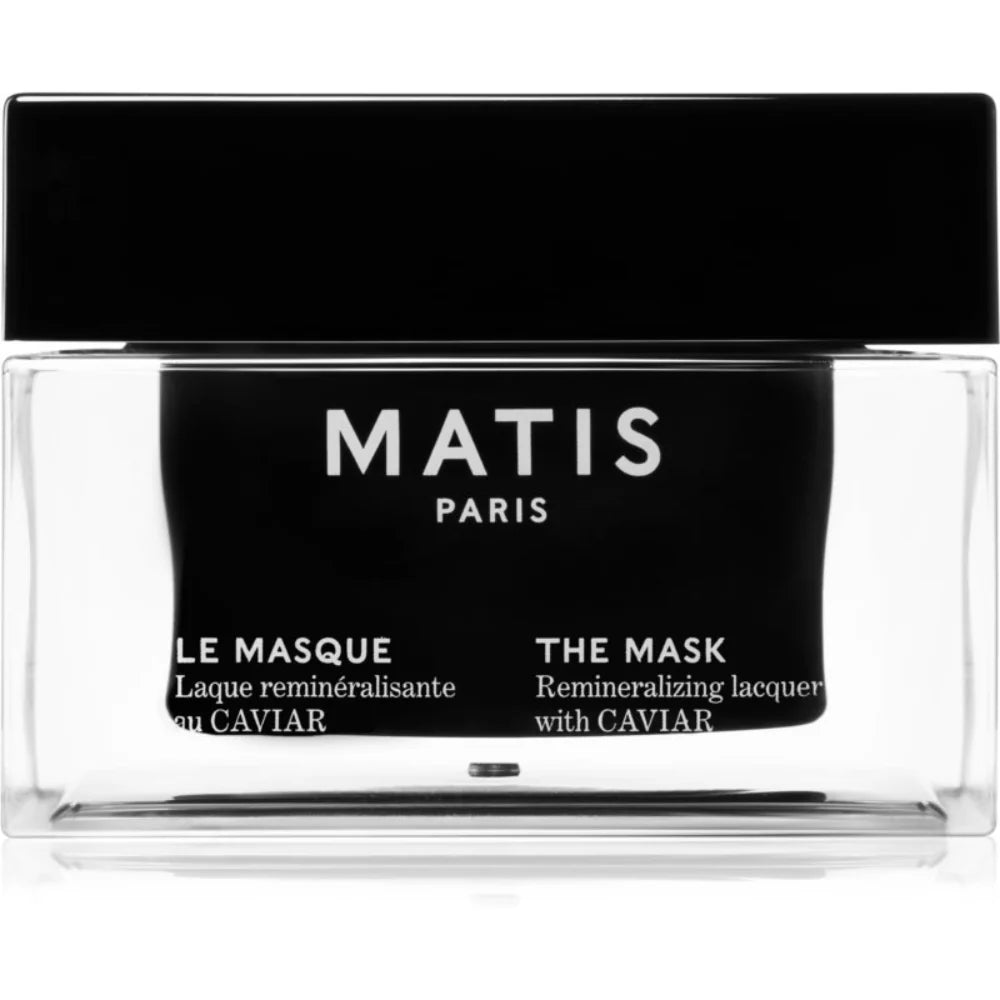 Matis The Mask Remineralizing Laquer 50 ml