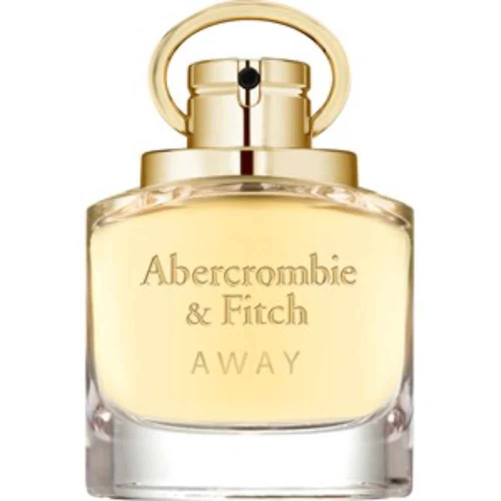 Abercrombie & Fitch Away Woman Edp Spray 50 ml