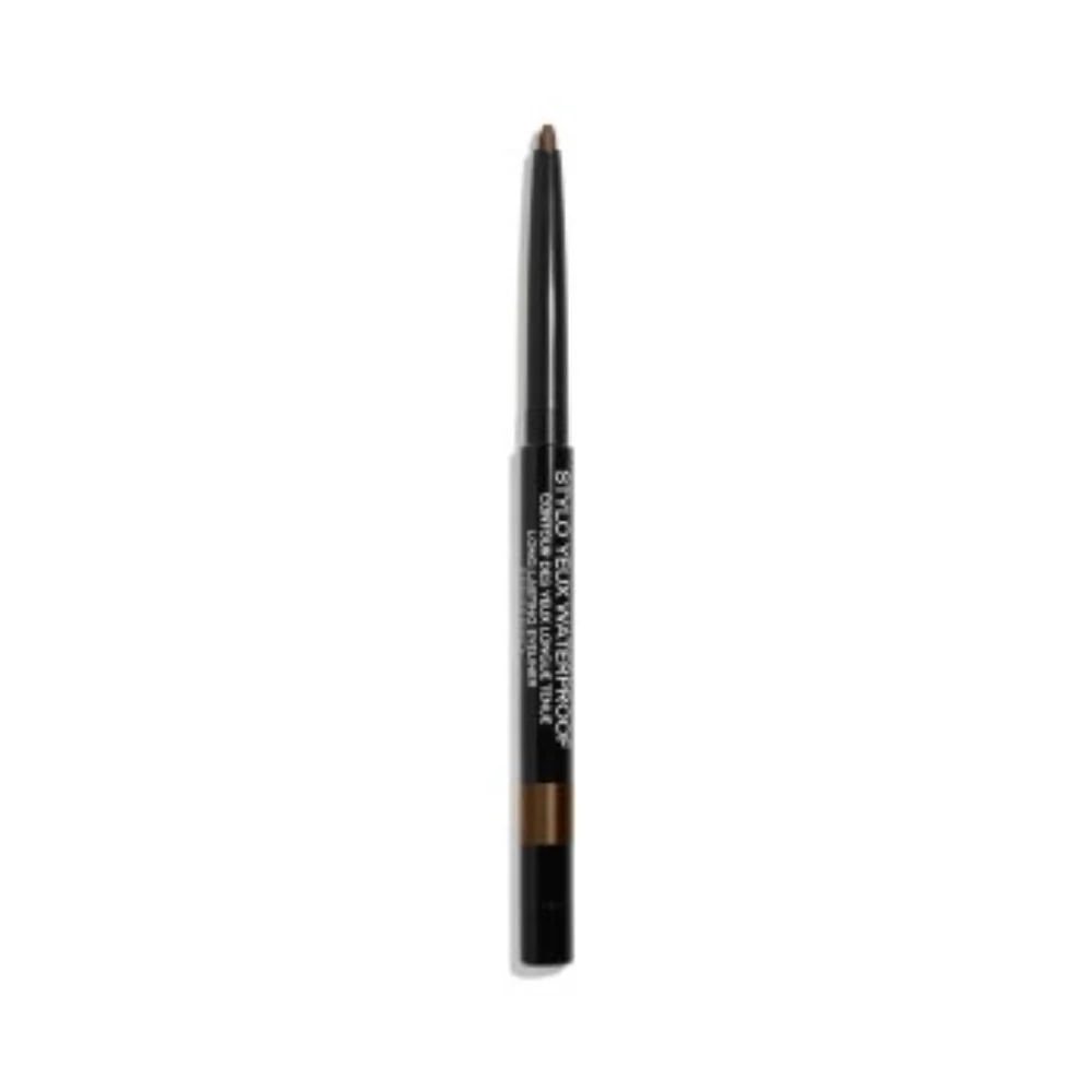 Chanel Stylo Yeux Waterproof Long-Lasting Eyeliner 0,3 g