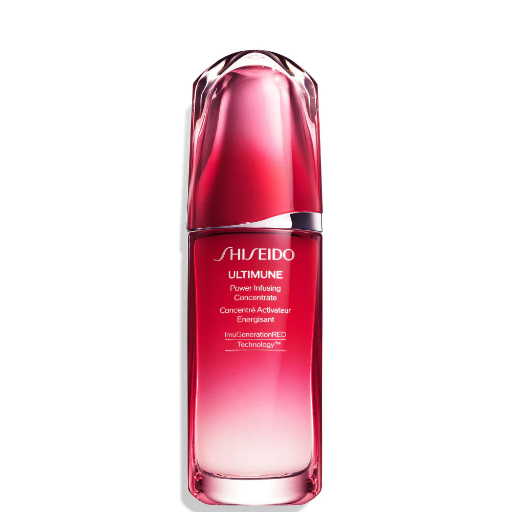 Shiseido Ultimune Power Infusing Concentrate 75 ml