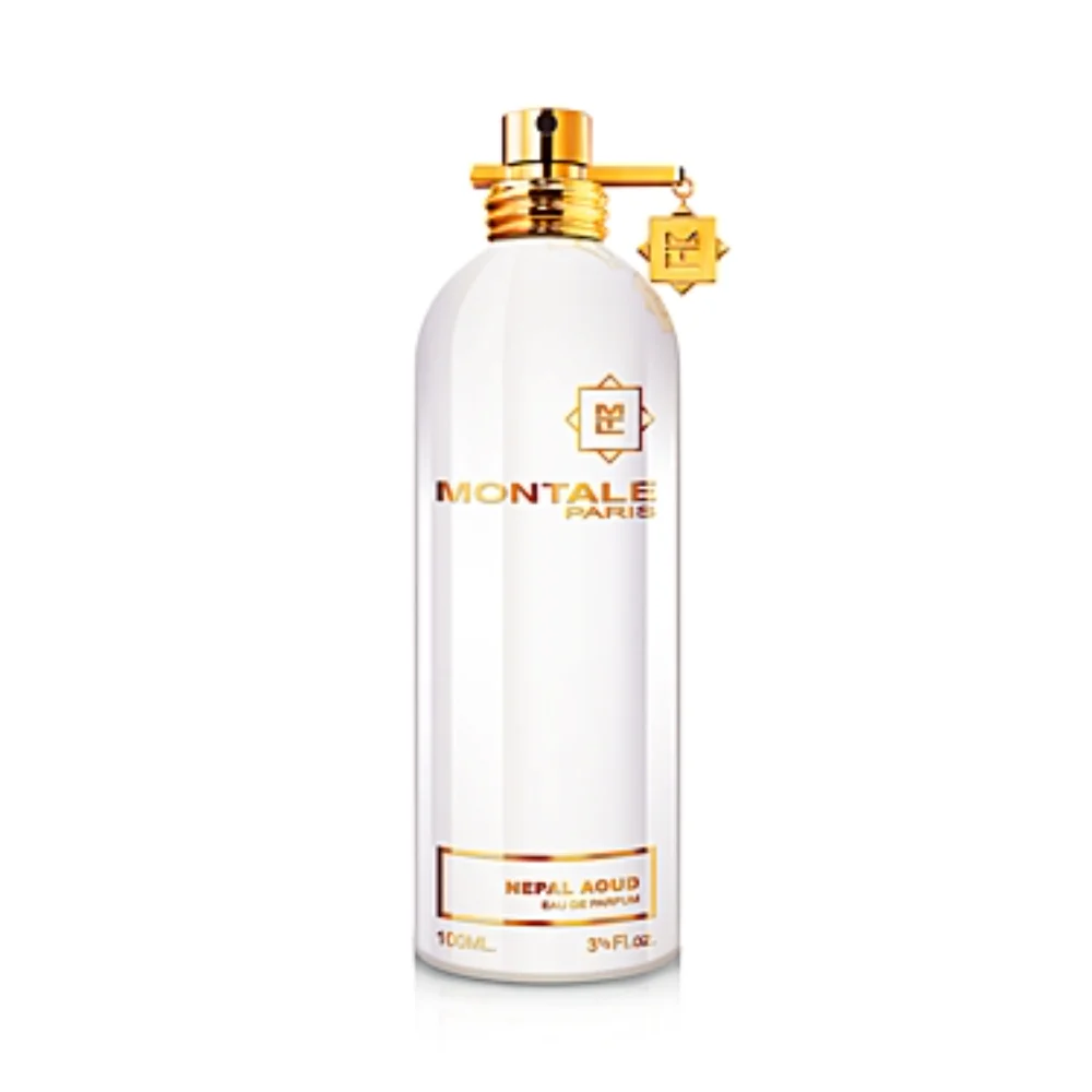 Montale Nepal Aoud Edp Spray 100 ml