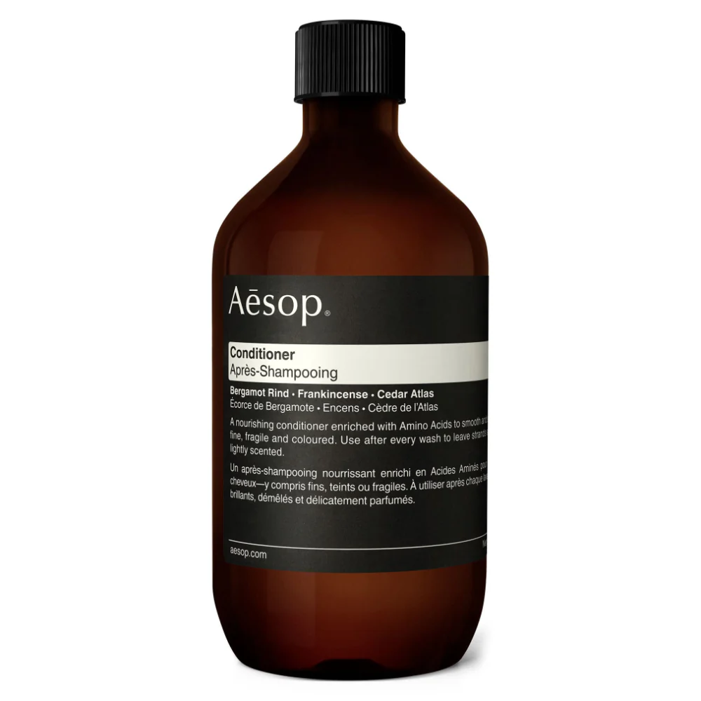 Aesop Conditioner With Screw Cap 500 ml