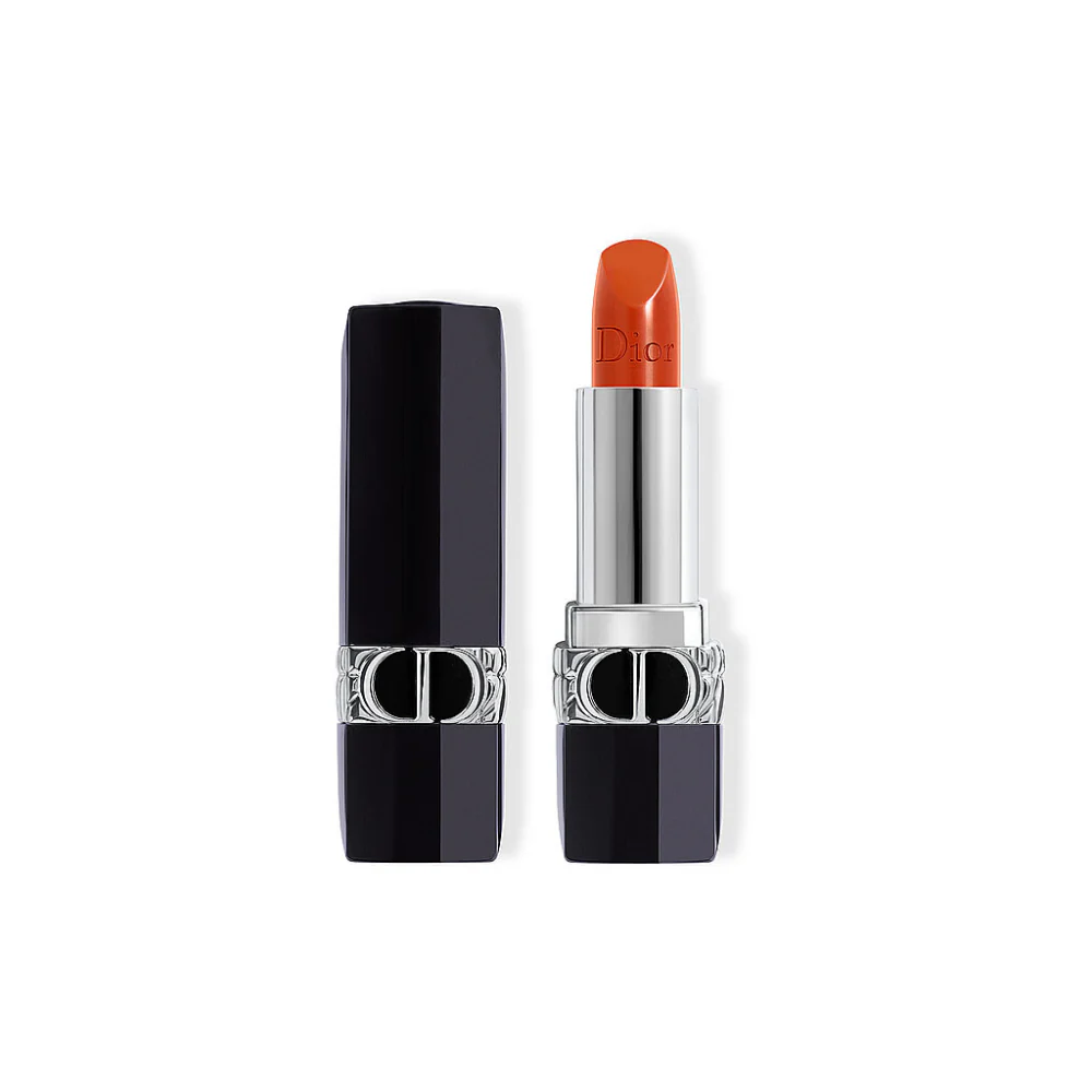 Dior Rouge Dior Natural Couture Colour Lip Balm - Refillable 3,5 gr