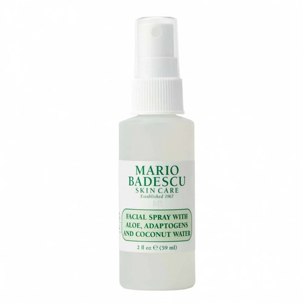 Mario Badescu Facial Spray With Aloe 59 ml