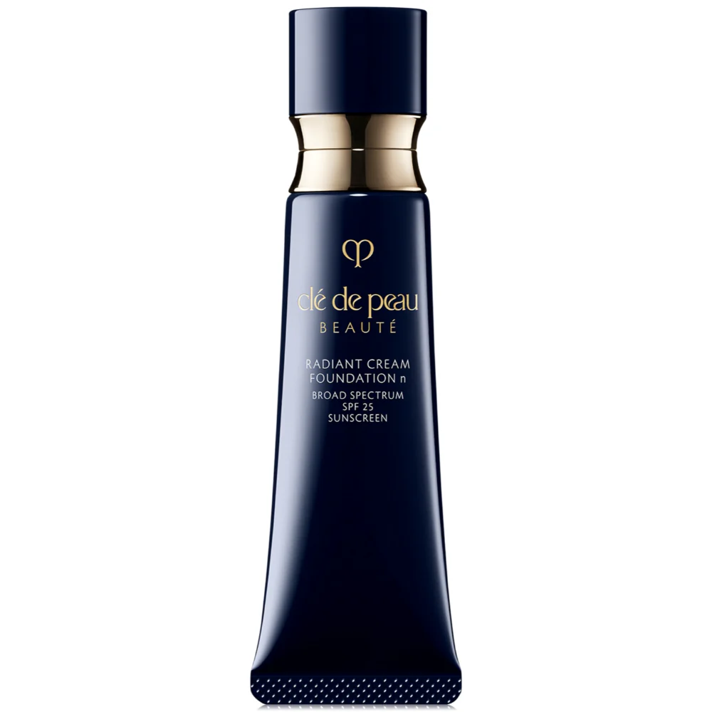 Cle De Peau Radiant Cream Foundation SPF25 21 ml