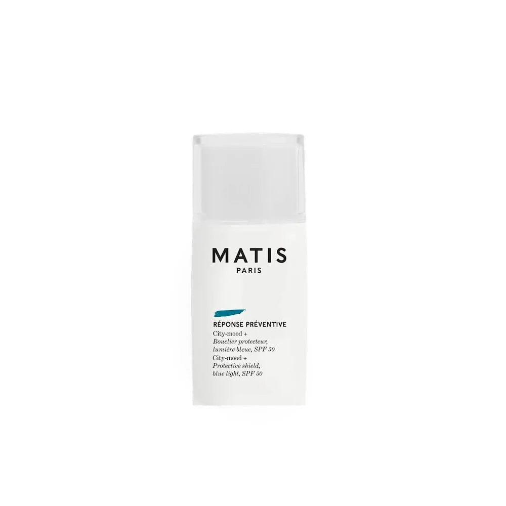 Matis Reponse Preventive City-Mood SPF50+ 30 ml