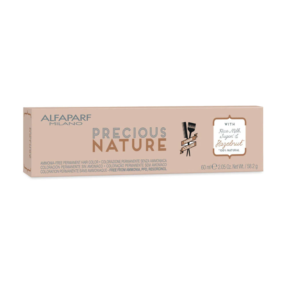 Alfaparf Precious Nature Hair Color 60 ml