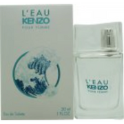 Kenzo L'Eau Kenzo Pour Femme Edt Spray 30 ml