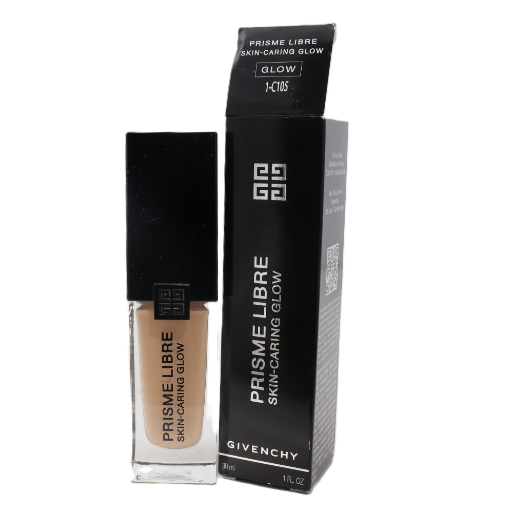 Givenchy Prisme Libre Skin-Caring Glow Foundation