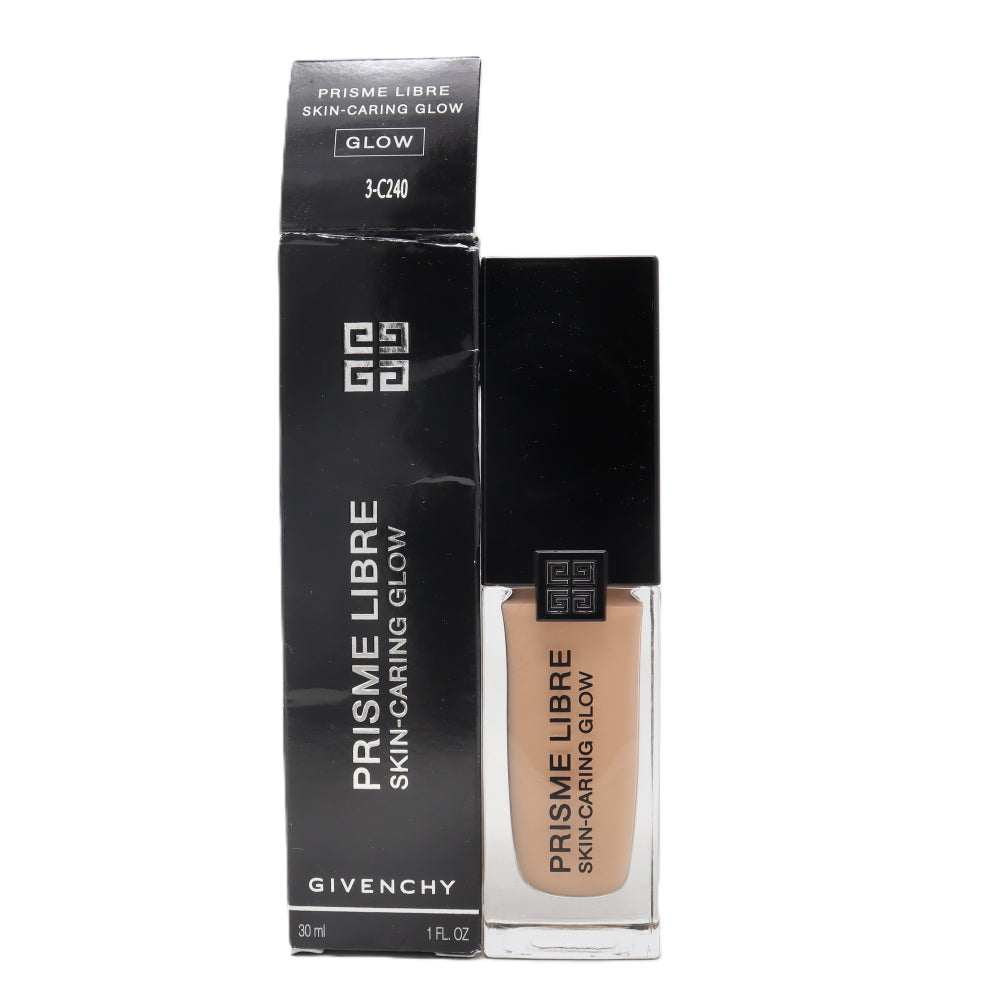 Givenchy Prisme Libre Skin-Caring Glow Foundation