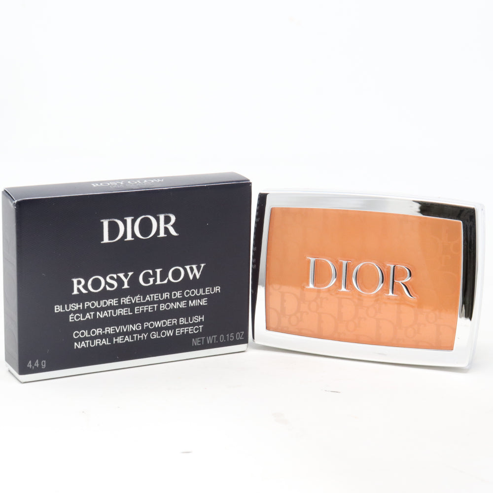 Dior Backstage Rosy Glow Blush