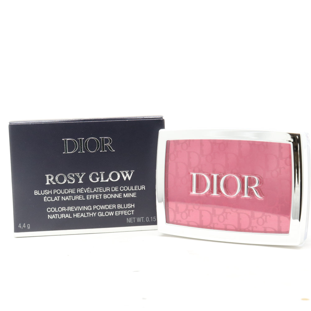 Dior Backstage Rosy Glow Blush