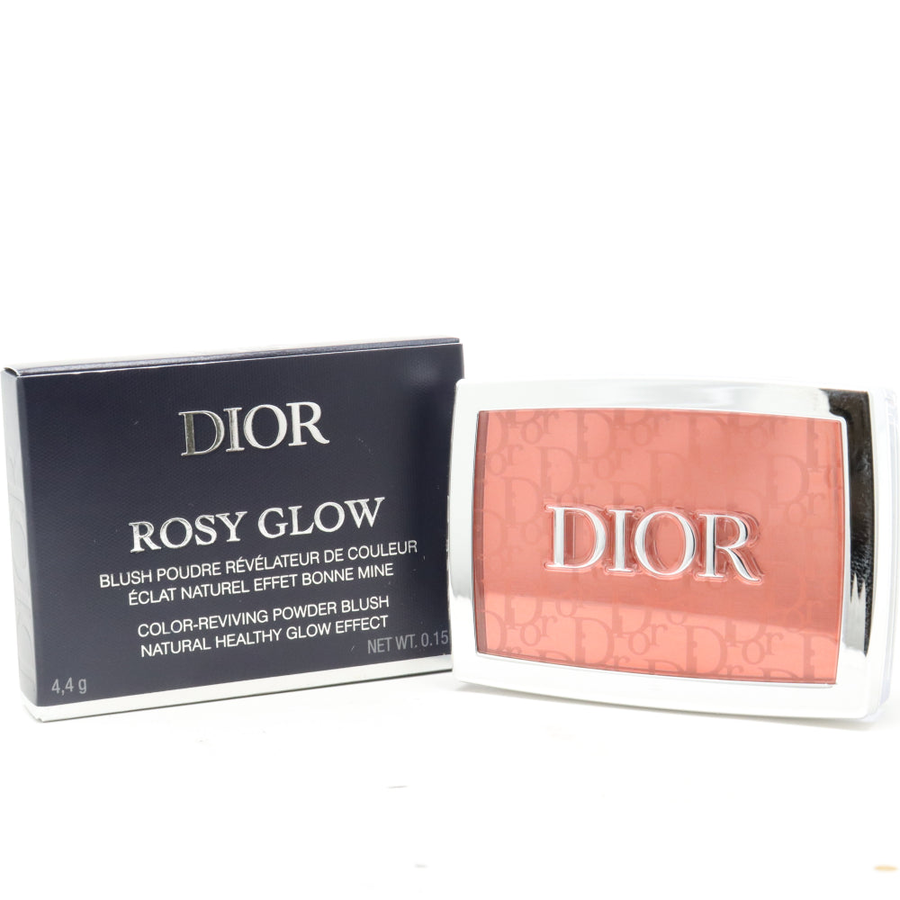 Dior Backstage Rosy Glow Blush