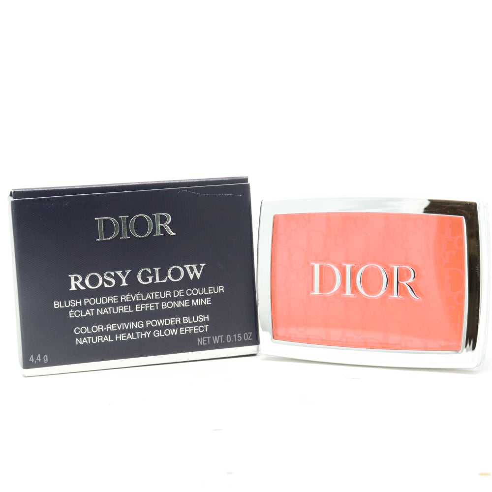 Dior Backstage Rosy Glow Blush