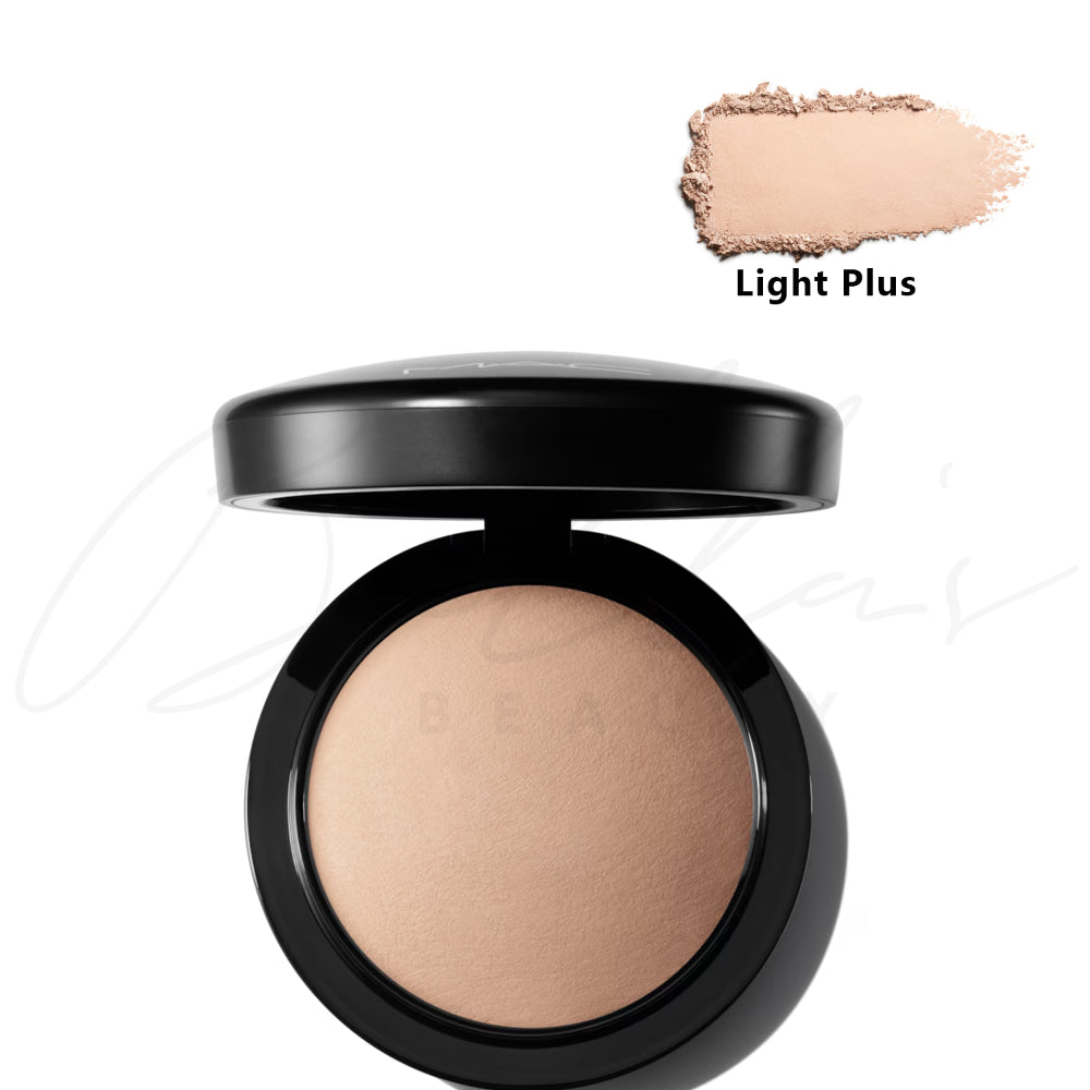 MAC Mineralize Skinfinish Natural