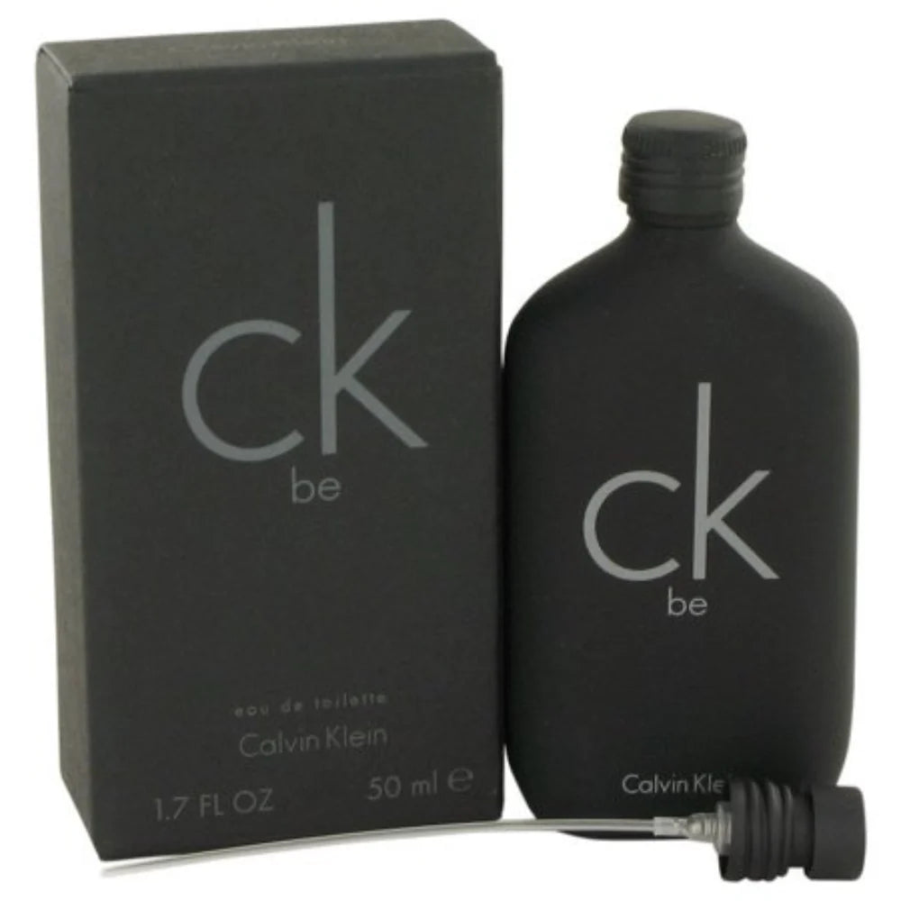 Calvin Klein Ck Be Edt Spray 50 ml