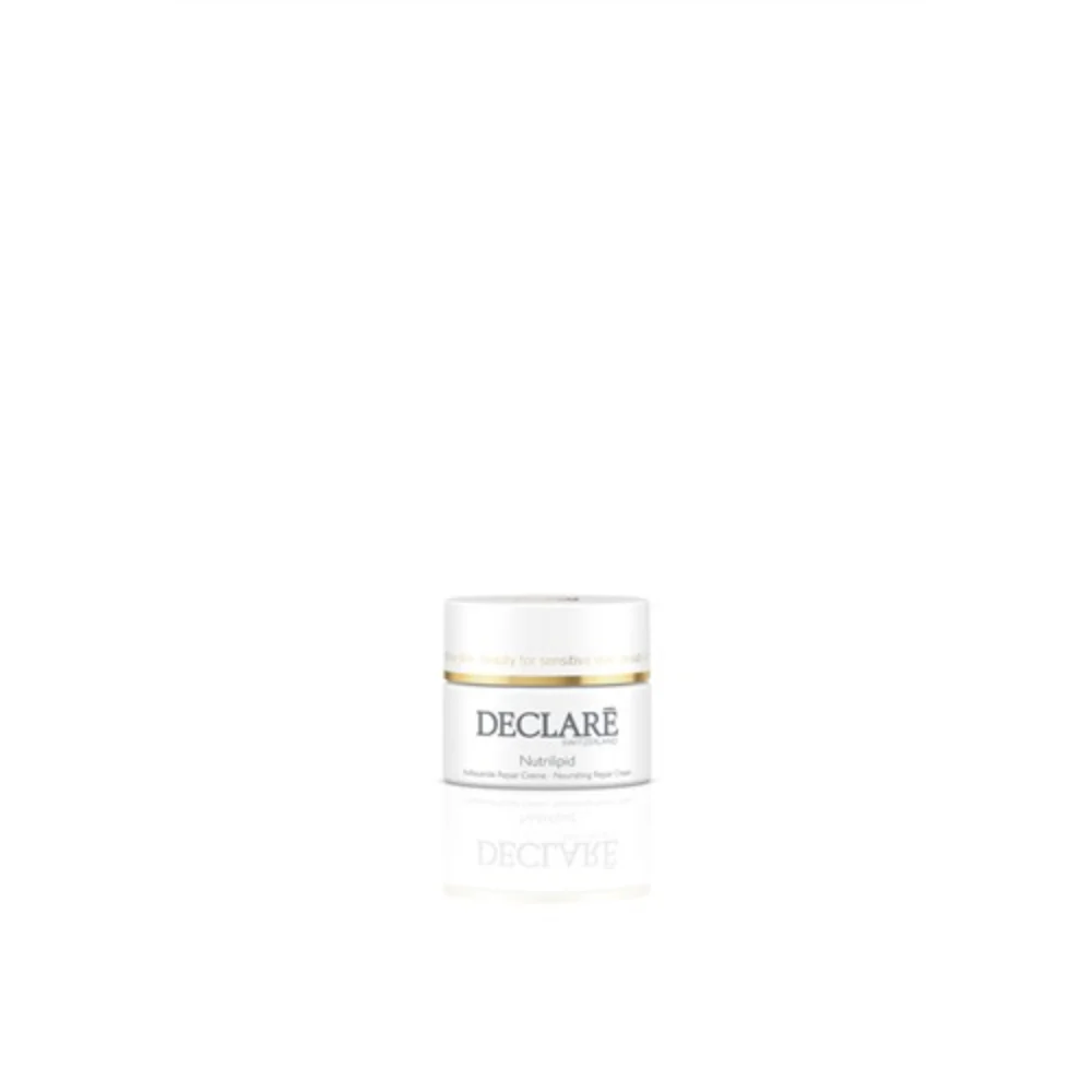 Declare Vitalbalance Nutrilipid Cream 50 ml