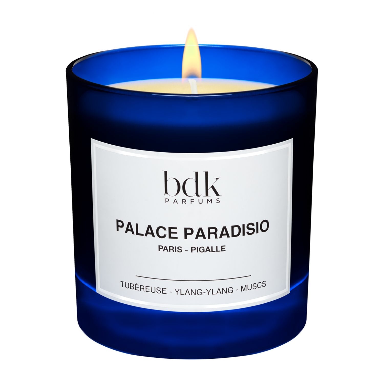 BDK Parfums Palace Paradisio Candle 250 gr