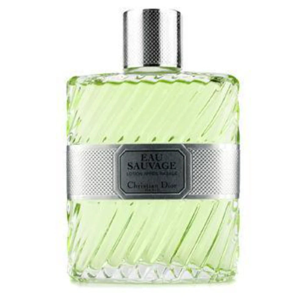 Dior Eau Sauvage After Shave Lotion 200 ml