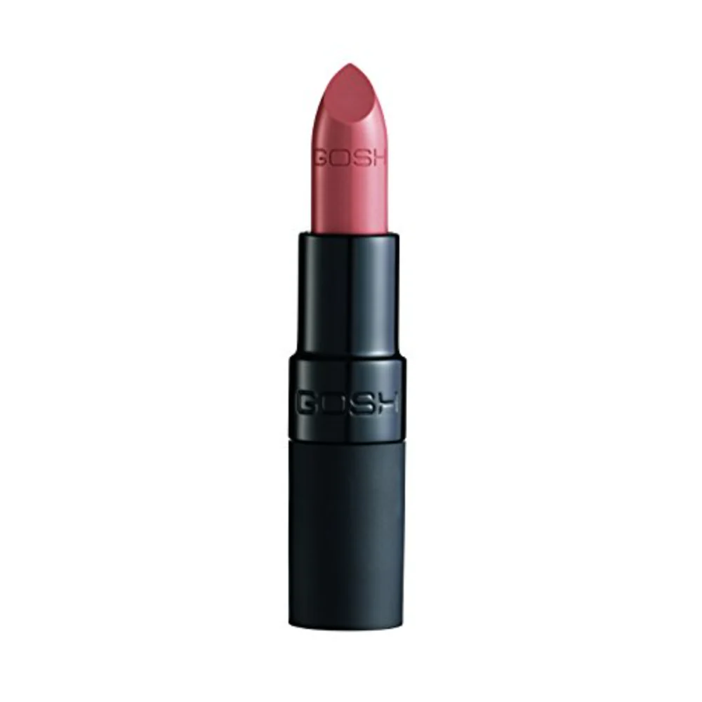 Gosh Gosh Velvet Touch Lipstick 4 gr