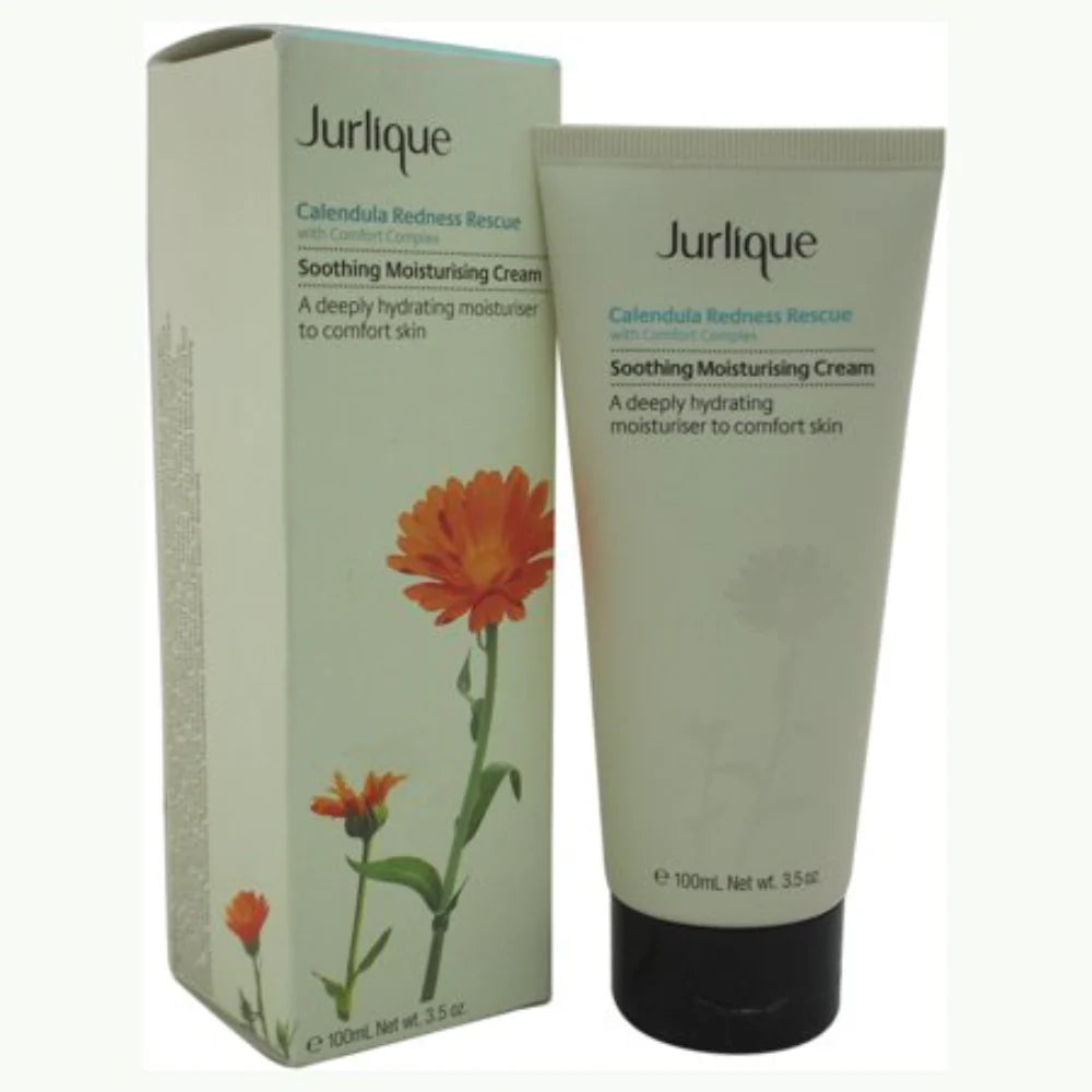 Jurlique Calendula Redness Rescue Soothing MoisturisingCream 100 ml