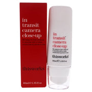 This Works In Transit Camera Close-Up Mask 40 ml