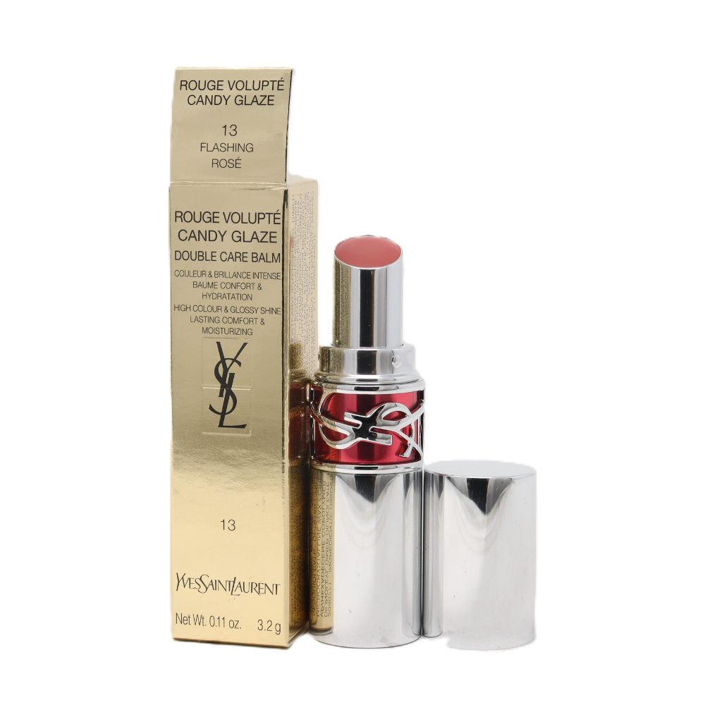 YSL Loveshine Candy Glaze Lipstick