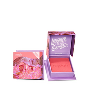 Benefit Crystha Mini Silky-Soft Powder Blush 2,5 g