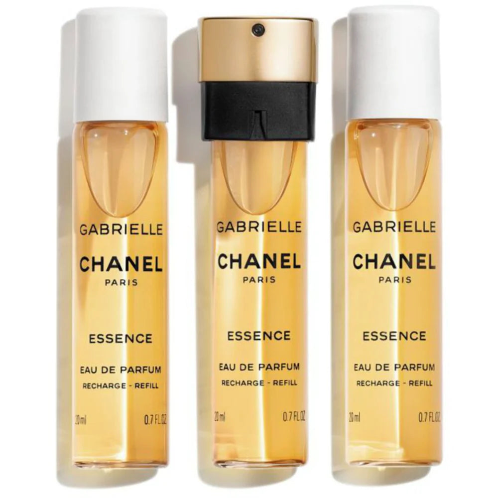 Chanel Gabrielle Essence Giftset 60 ml