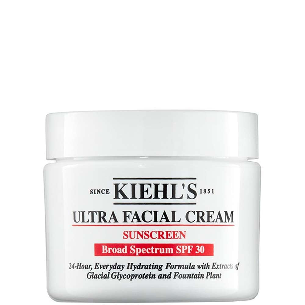 Kiehl's Ultra Facial Cream Broad Spectrum SPF30