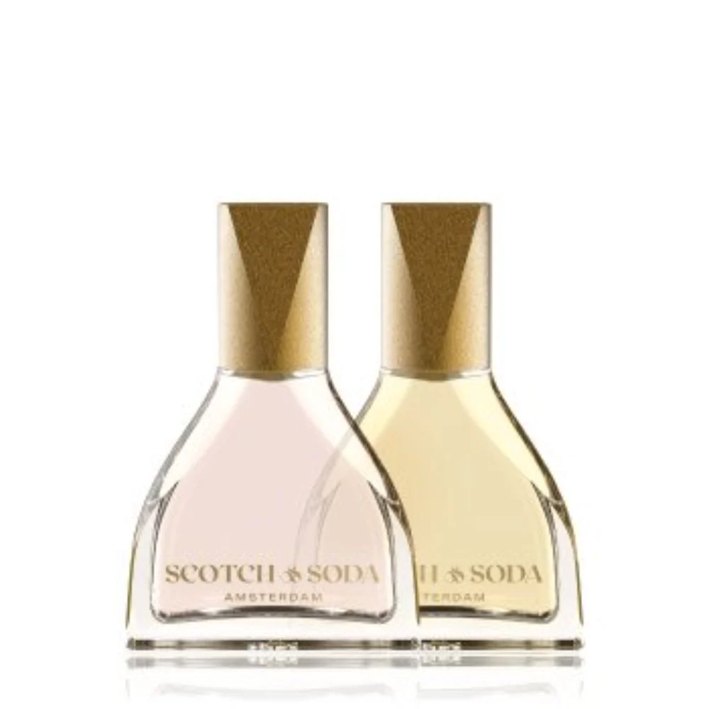 Scotch & Soda I Am Woman Edp Spray 60 ml